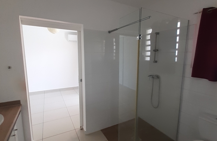 VILLA T4 (121m2) - 97170 PETIT-BOURG