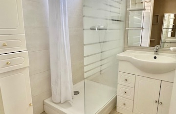 LOCATION Appartement T3 Meubl&eacute; Moudong Sud - BAIE-MAHAULT