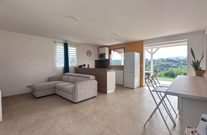 Location Maison 97122