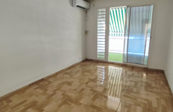 Location Appartement 113.64m&sup2; 4 pièces Les Abymes