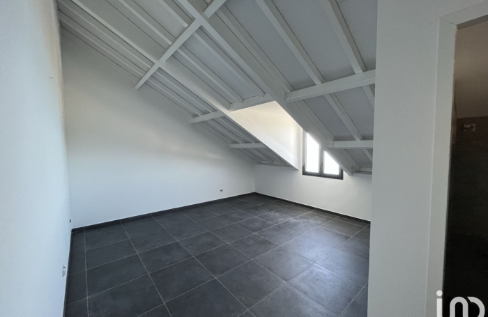 Vente Appartement 75m&sup2; 3 pièces Vieux Fort
