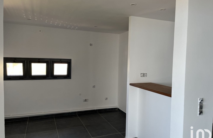 Vente Appartement 115m&sup2; 4 pièces Vieux Fort