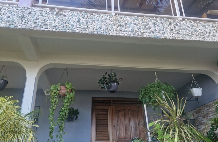 Vente Immeuble 188m&sup2; Basse-Terre