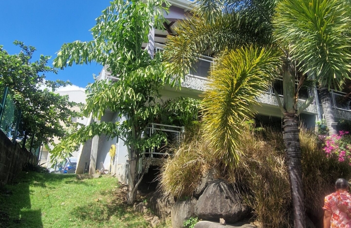 Vente Immeuble 188m&sup2; Basse-Terre