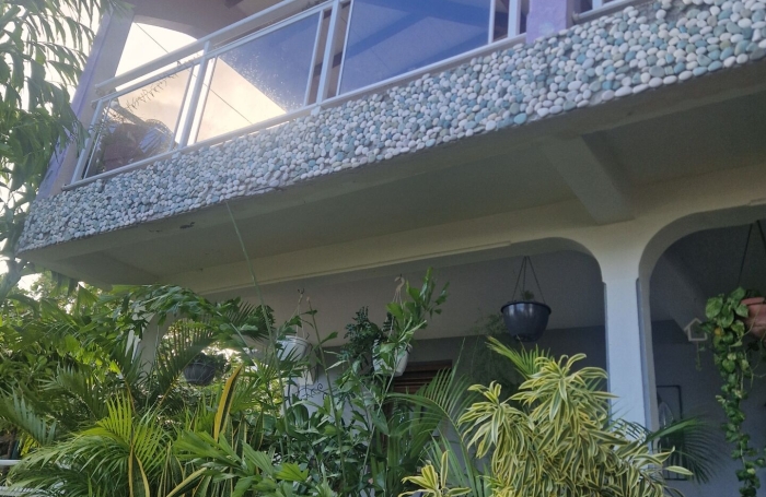 Vente Immeuble 188m&sup2; Basse-Terre