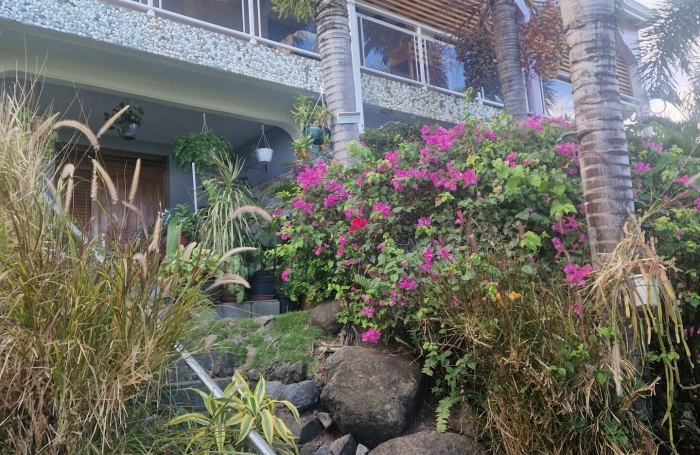 Vente Immeuble 188m&sup2; Basse-Terre