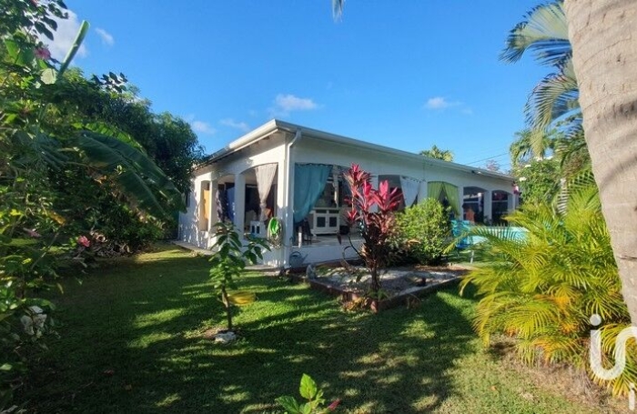 Vente Maison 97118