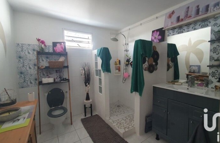 Vente Maison 97m&sup2; 4 pièces Saint Fran&ccedil;ois