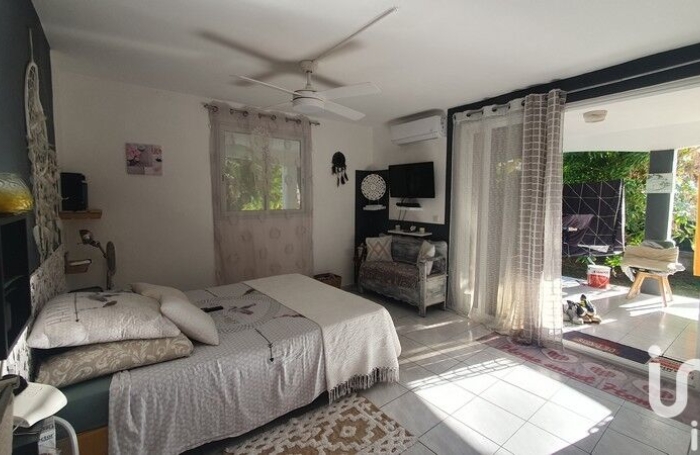 Vente Maison 97m&sup2; 4 pièces Saint Fran&ccedil;ois