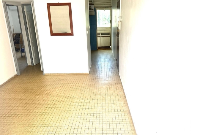 Vente Appartement 54m&sup2; 4 pièces Les Abymes