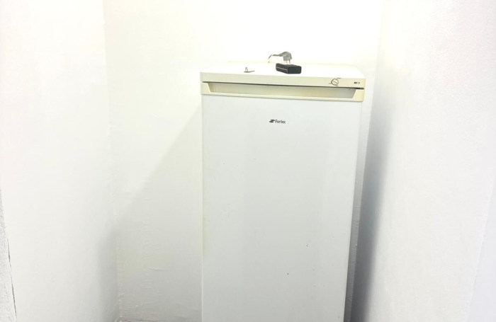 Vente Appartement 54m&sup2; 4 pièces Les Abymes