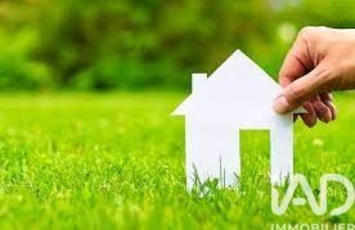 Vente Terrain 97122