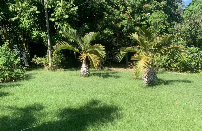 Vente Maison 83m&sup2; 4 pièces Gosier