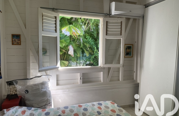 Vente Maison 83m&sup2; 4 pièces Gosier