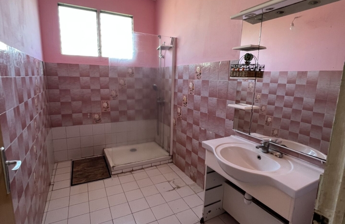 Vente Maison 82m&sup2; 4 pièces Goyave