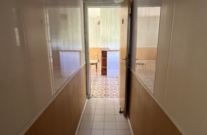 Vente Maison 82m&sup2; 4 pièces Goyave