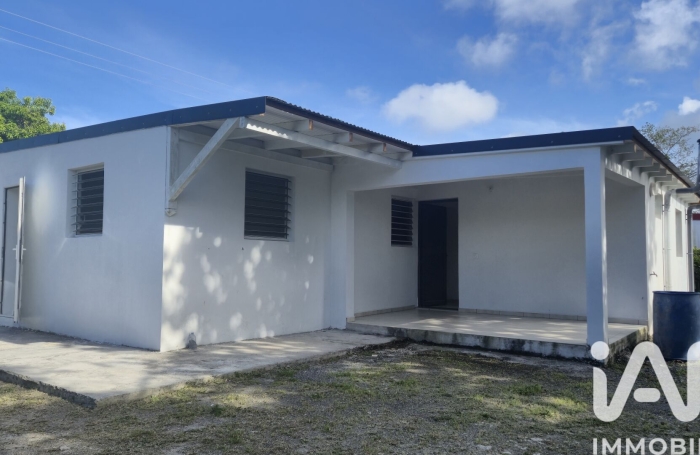 Vente Divers 110m&sup2; 5 pièces Saint Fran&ccedil;ois