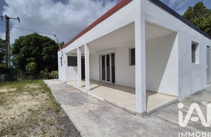 Vente Divers 110m&sup2; 5 pièces Saint Fran&ccedil;ois