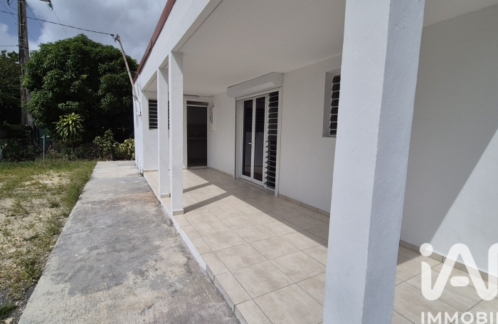 Vente Divers 110m&sup2; 5 pièces Saint Fran&ccedil;ois