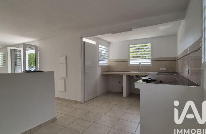 Vente Divers 110m&sup2; 5 pièces Saint Fran&ccedil;ois