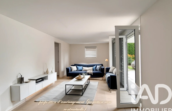 Vente Divers 110m&sup2; 5 pièces Saint Fran&ccedil;ois