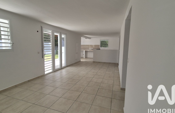 Vente Divers 110m&sup2; 5 pièces Saint Fran&ccedil;ois