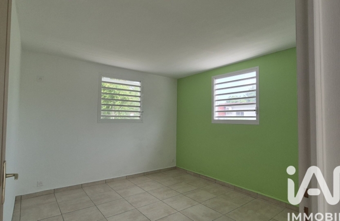 Vente Divers 110m&sup2; 5 pièces Saint Fran&ccedil;ois