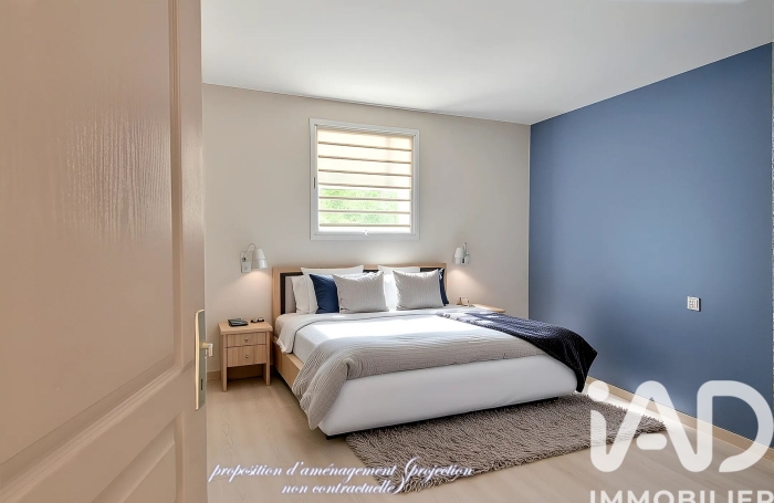 Vente Divers 110m&sup2; 5 pièces Saint Fran&ccedil;ois