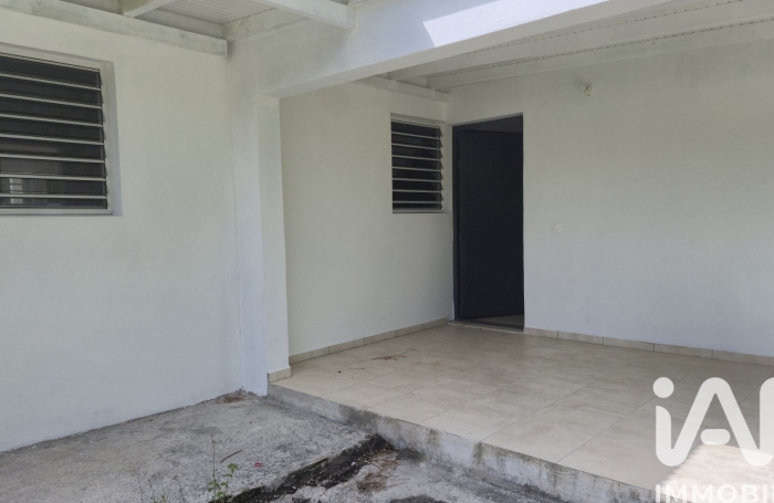 Vente Divers 110m&sup2; 5 pièces Saint Fran&ccedil;ois