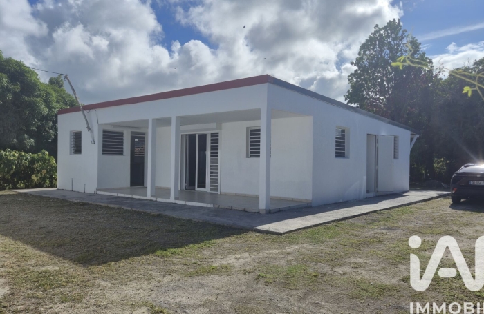 Vente Divers 110m&sup2; 5 pièces Saint Fran&ccedil;ois
