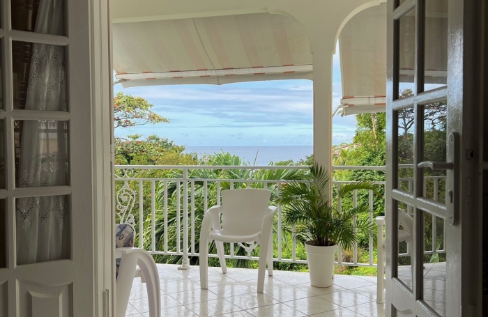 Vente Maison 97141