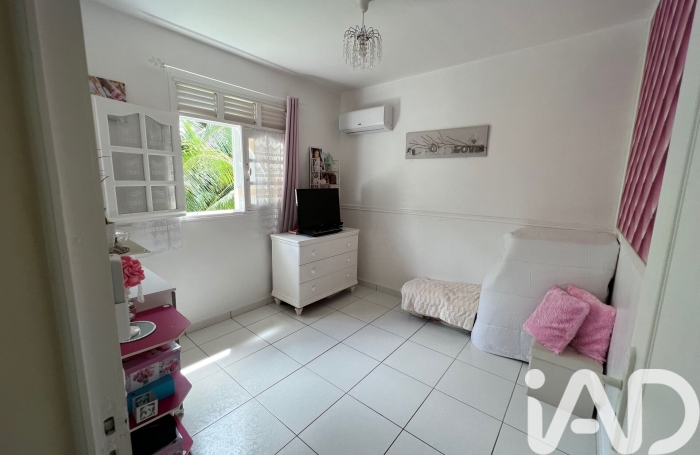 Vente Maison 110m&sup2; 6 pièces Vieux Fort