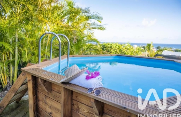 Vente Maison 97118