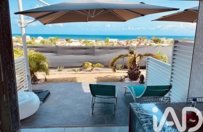 Vente Maison 35m&sup2; 1 pièce Saint Fran&ccedil;ois