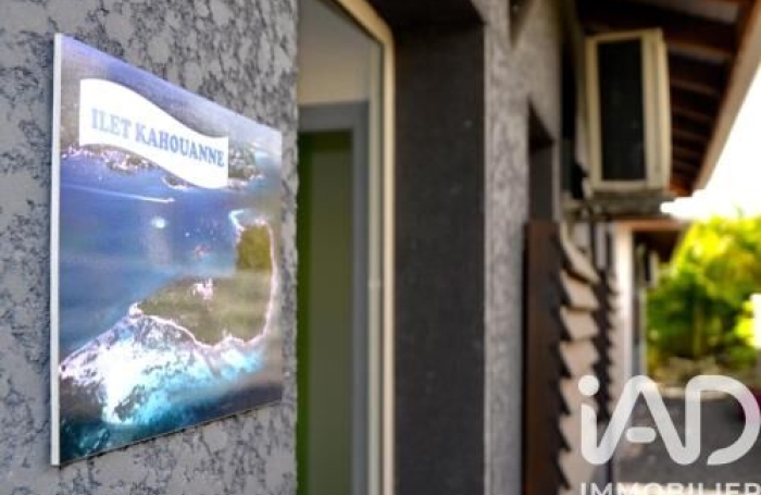 Vente Maison 35m&sup2; 1 pièce Saint Fran&ccedil;ois