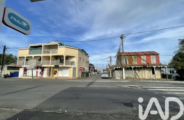 Vente Maison 97130