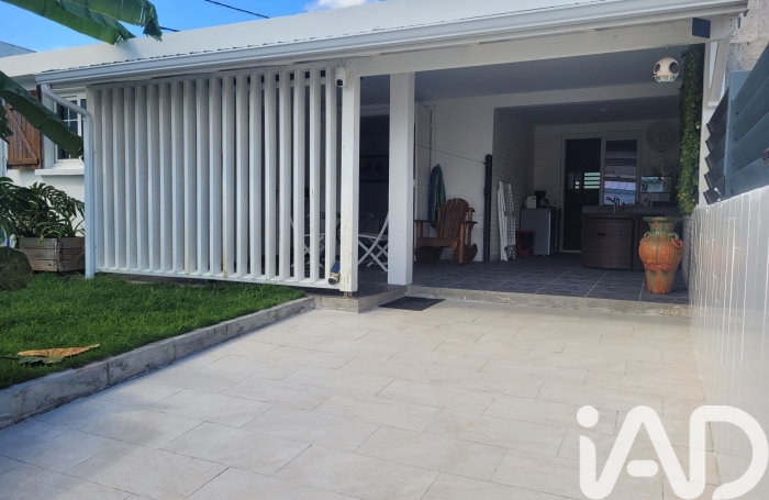 Vente Maison 97122