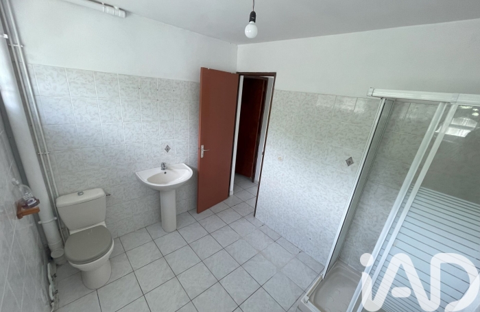 Vente Maison 116m&sup2; 5 pièces Petit-Canal