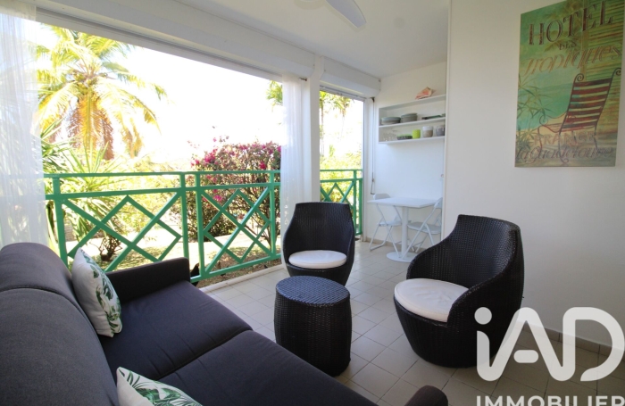 Vente Appartement 97190