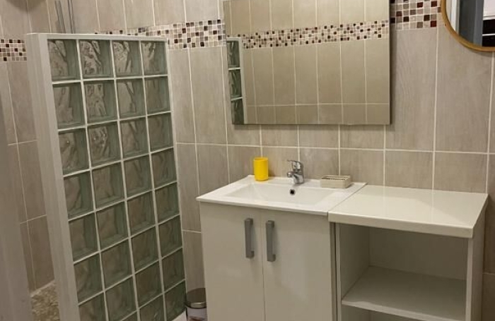 Location Appartement 73m&sup2; 3 pièces Gosier