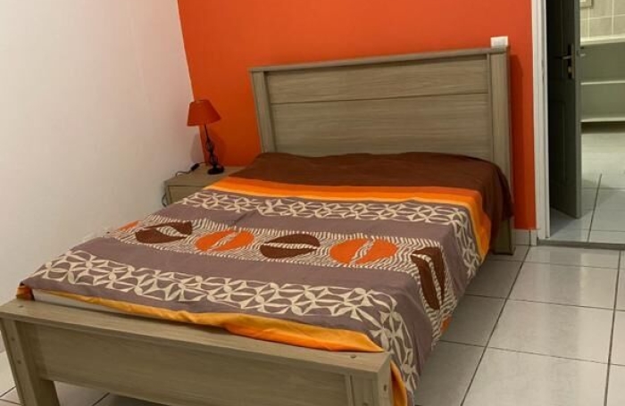 Location Appartement 73m&sup2; 3 pièces Gosier