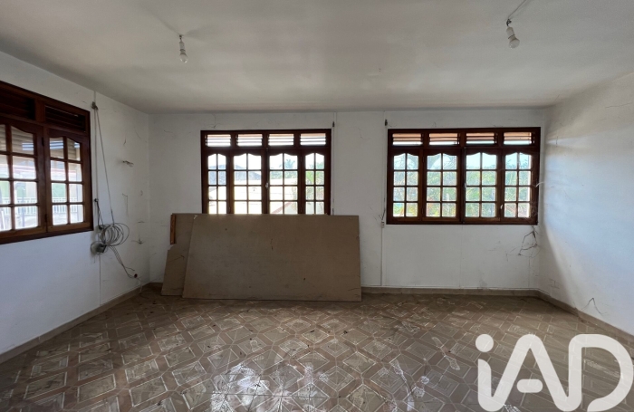 Vente Maison 144m&sup2; 8 pièces Baillif