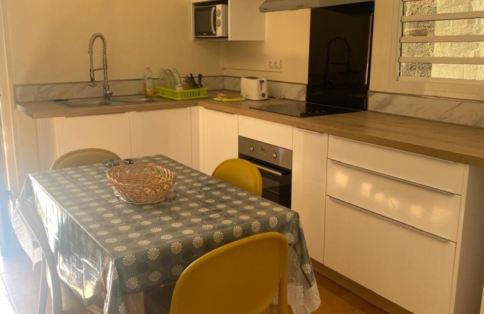 Location Maison 97190