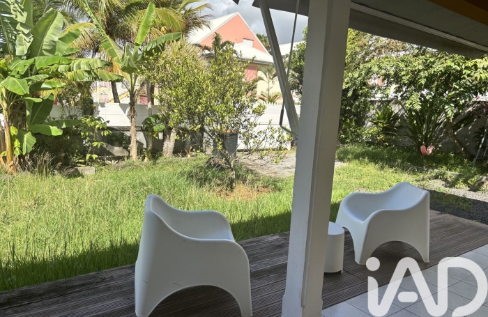 Vente Maison 97122