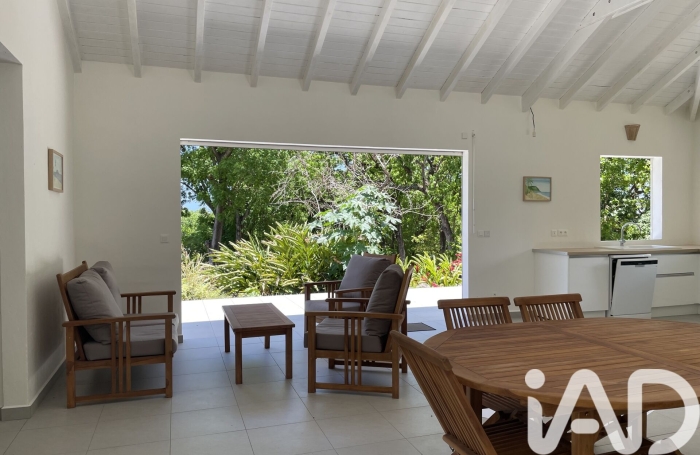 Location Maison 97126
