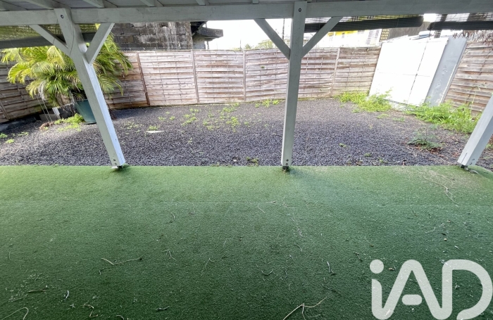 Vente Maison 90m&sup2; 5 pièces Morne &agrave; l'eau