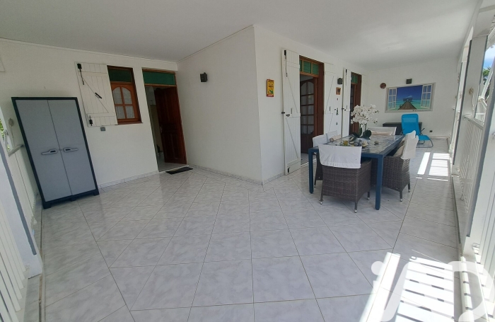 Vente Maison 180m&sup2; 4 pièces Port-Louis
