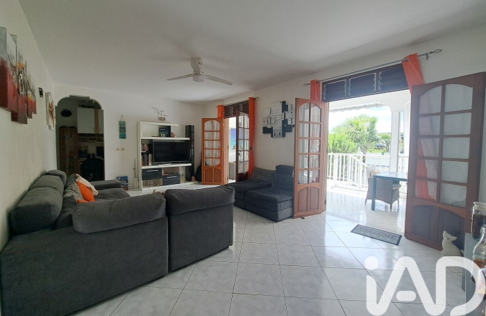 Vente Maison 180m&sup2; 4 pièces Port-Louis