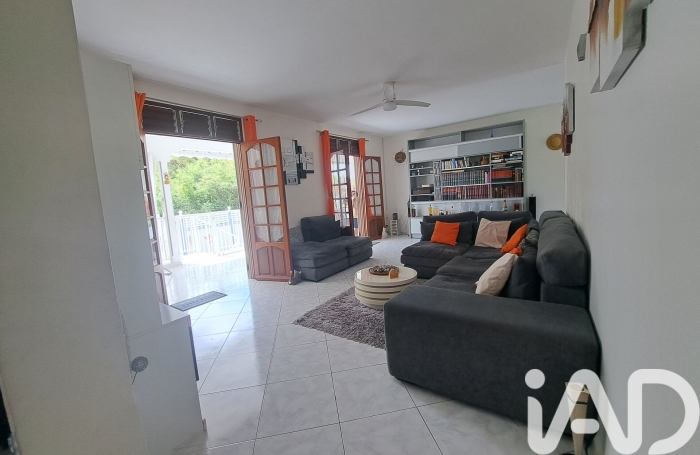 Vente Maison 180m&sup2; 4 pièces Port-Louis