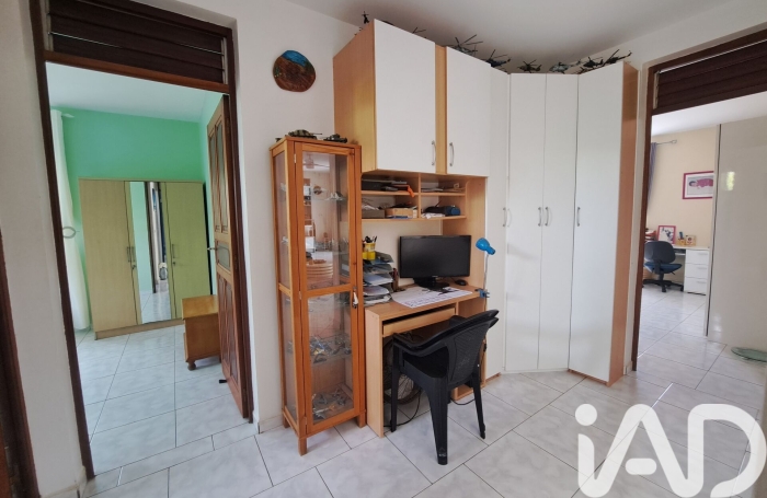 Vente Maison 180m&sup2; 4 pièces Port-Louis